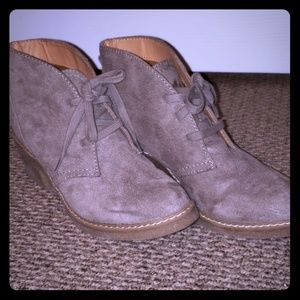 VERY cute and comfortable booties!